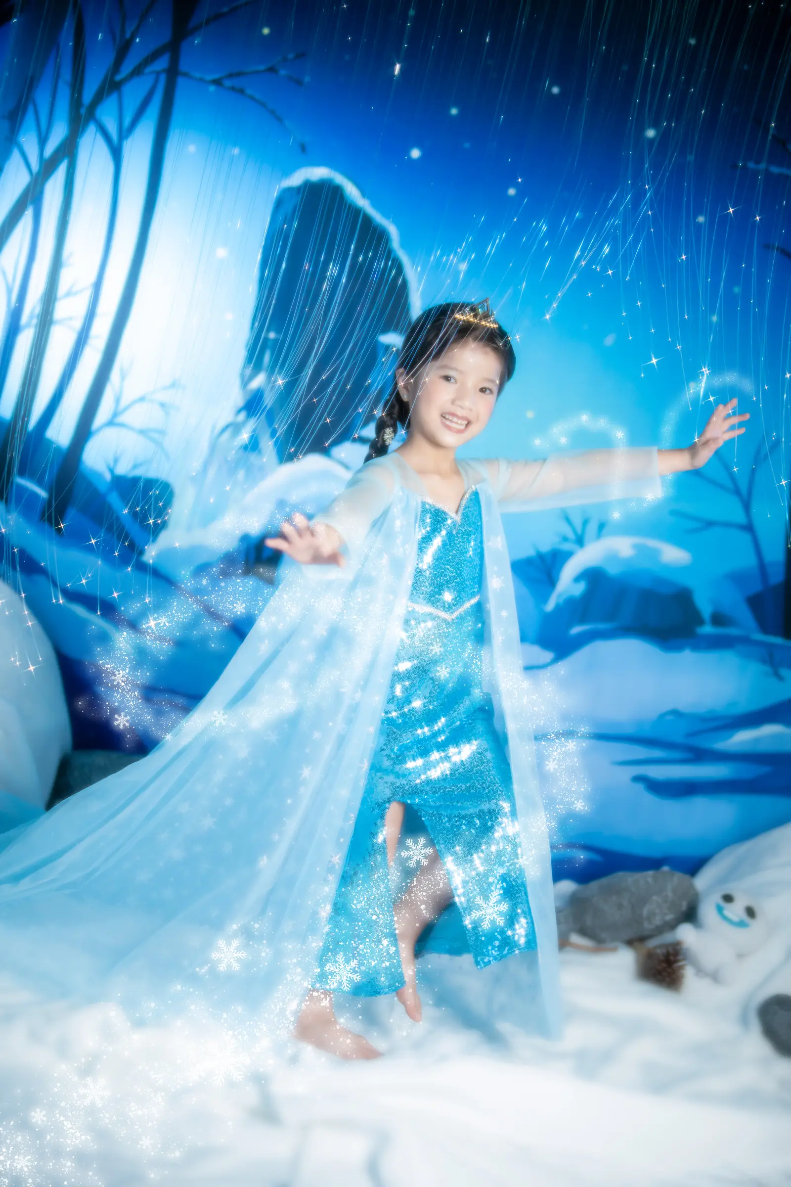 艾莎