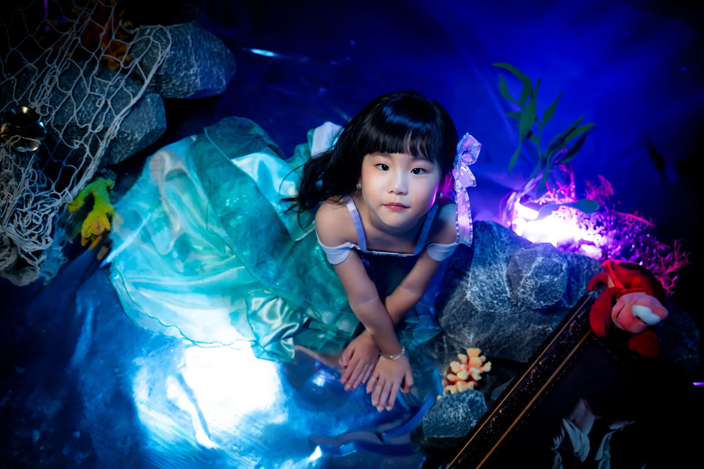 愛麗兒