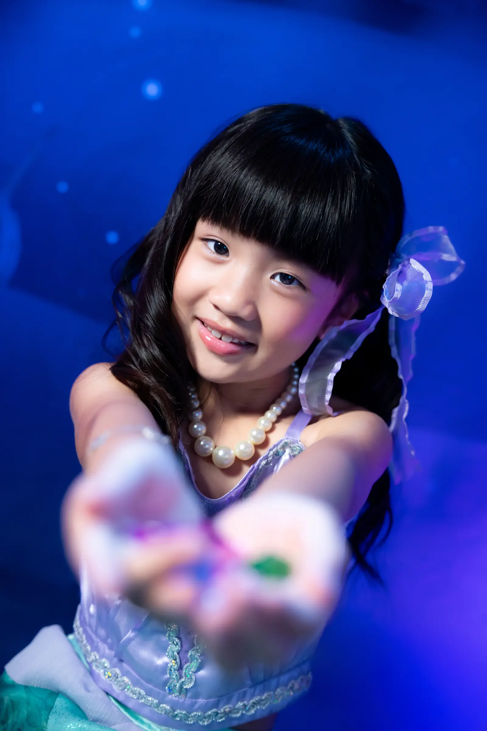 愛麗兒