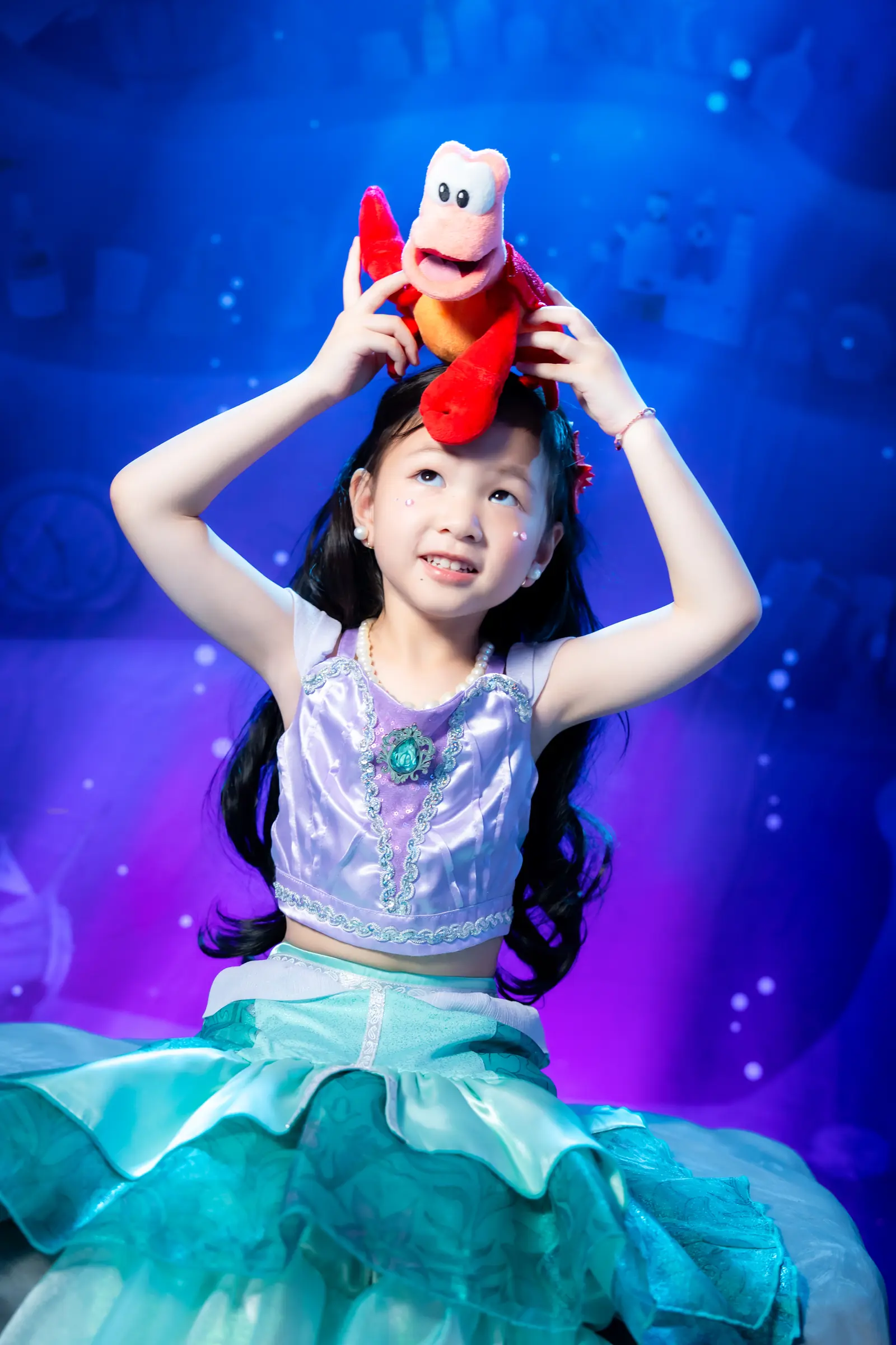 愛麗兒